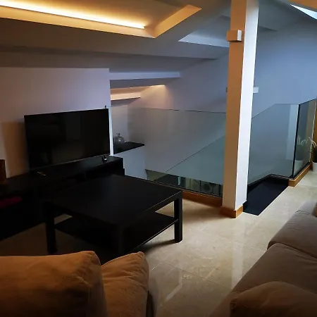 - El Escairo Casa vacanze Viveiro