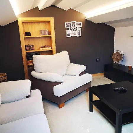 - El Escairo Casa vacanze *