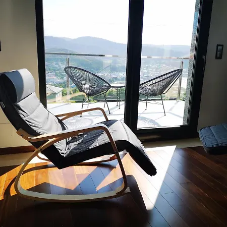 Casa vacanze - El Escairo *