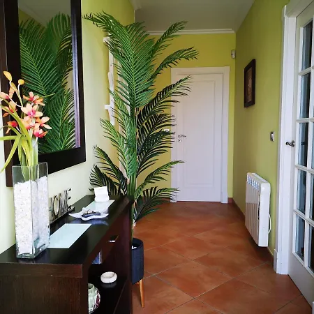 Casa vacanze - El Escairo