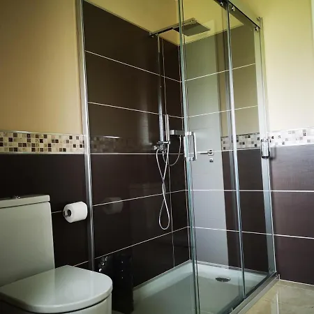 Nyaraló - El Escairo