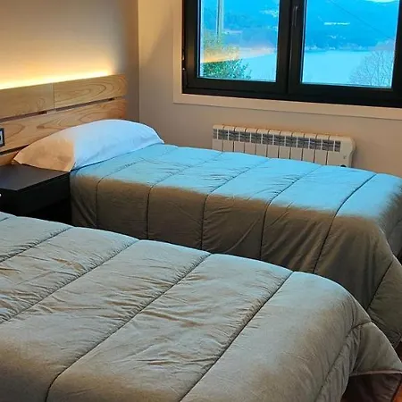 - El Escairo * Viveiro