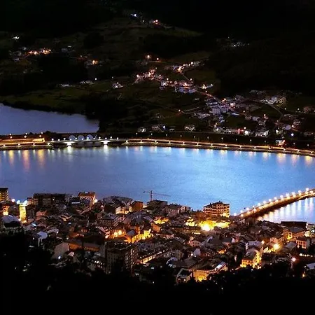 - El Escairo Nyaraló Viveiro