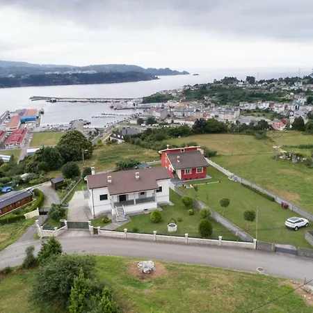 - El Escairo * Вивейро