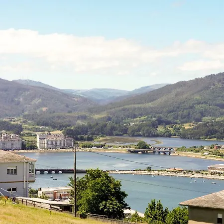 - El Escairo Дом отдыха *