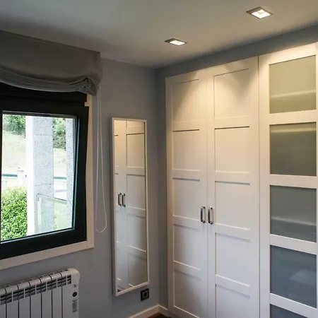 - El Escairo Viveiro