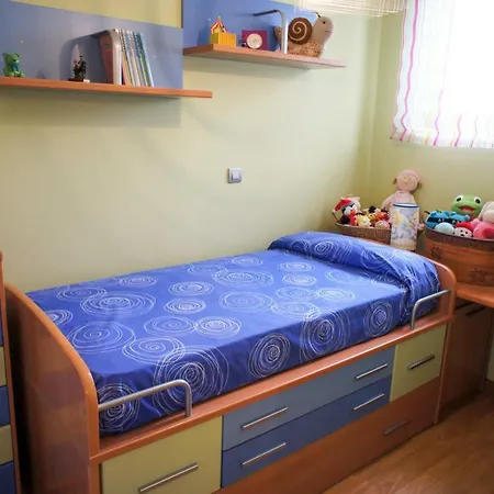 - El Escairo Вивейро