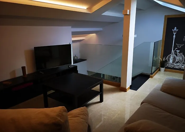 - El Escairo Tatil Evi Viveiro