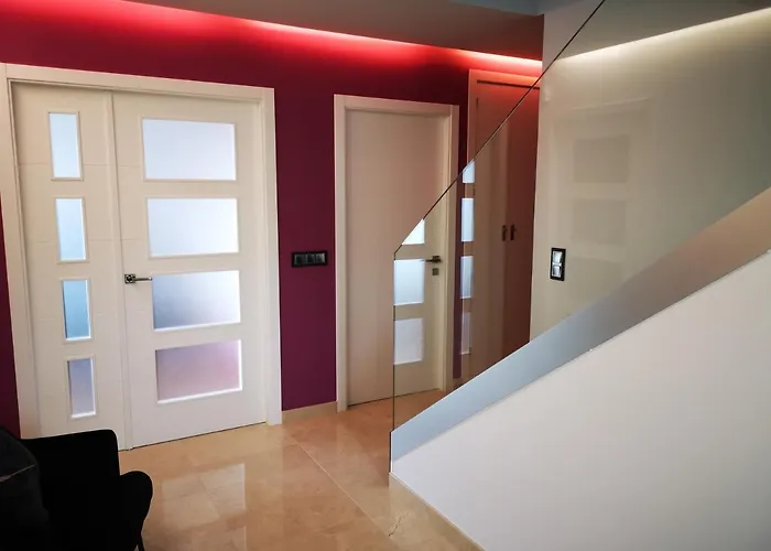 Tatil Evi - El Escairo