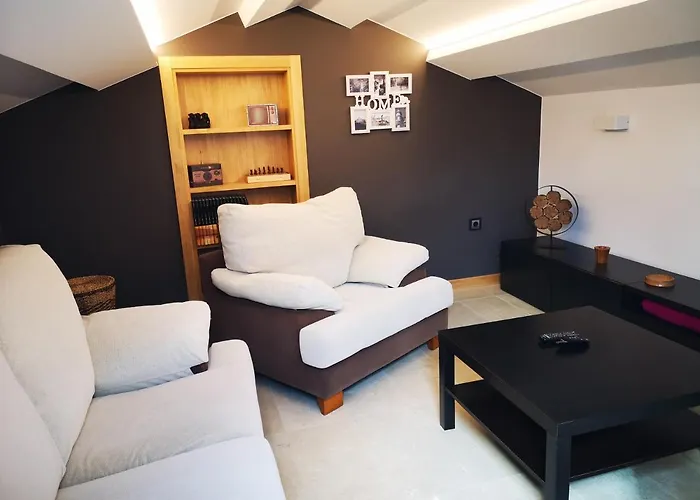 - El Escairo Tatil Evi *