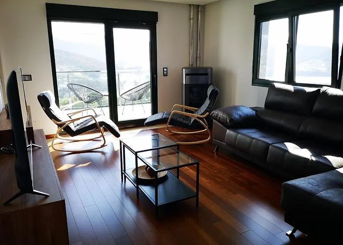 - El Escairo Viveiro