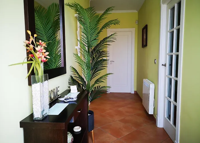 Tatil Evi - El Escairo