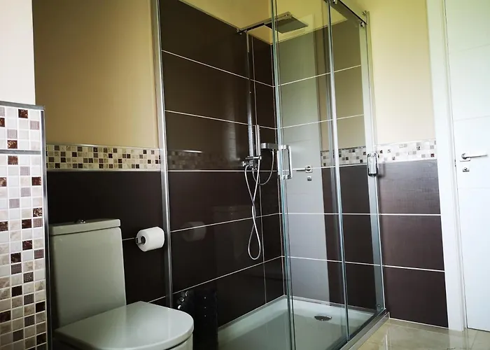 Tatil Evi - El Escairo