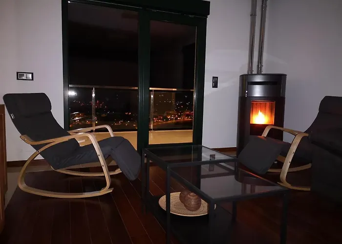 - El Escairo * Viveiro