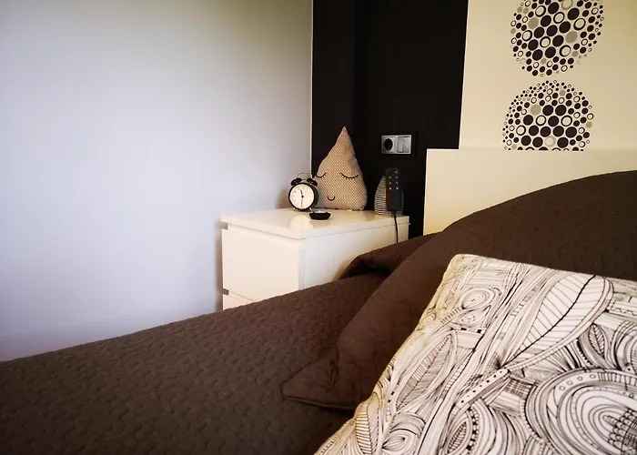 - El Escairo Tatil Evi Viveiro