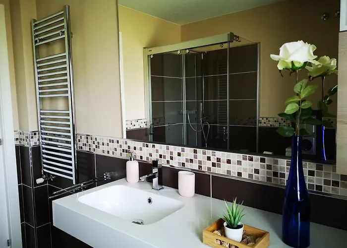 - El Escairo Tatil Evi Viveiro