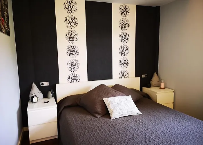 - El Escairo Tatil Evi *