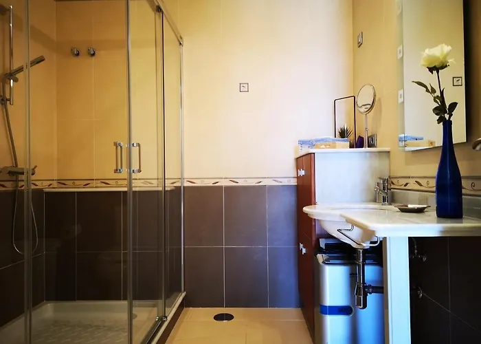 - El Escairo Tatil Evi