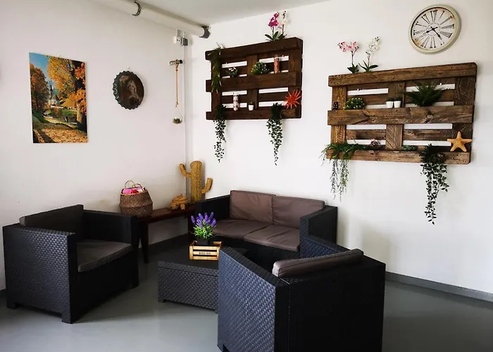 Tatil Evi - El Escairo