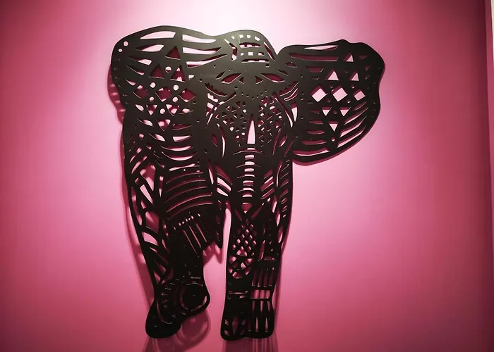 Tatil Evi - El Escairo