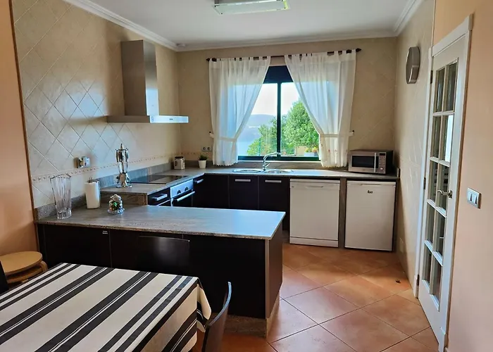 Tatil Evi - El Escairo