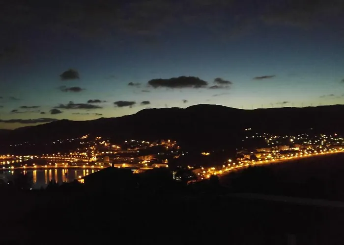 Feriehus - El Escairo *