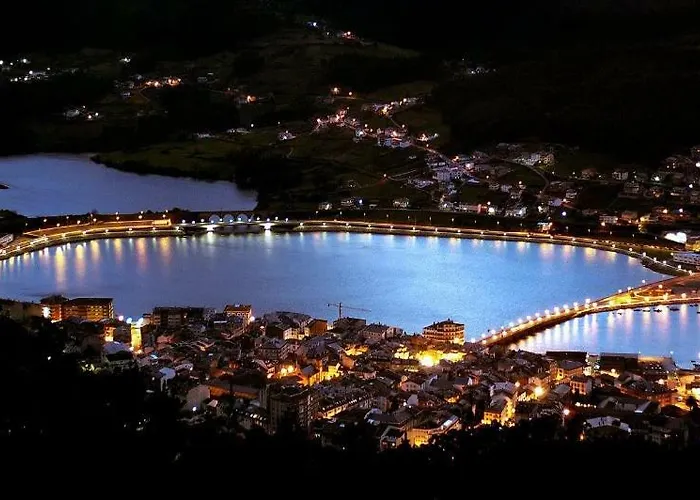 - El Escairo Tatil Evi Viveiro