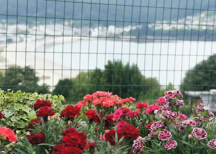 - El Escairo Tatil Evi *