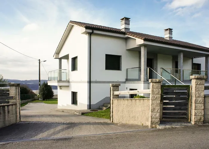 Tatil Evi - El Escairo Viveiro