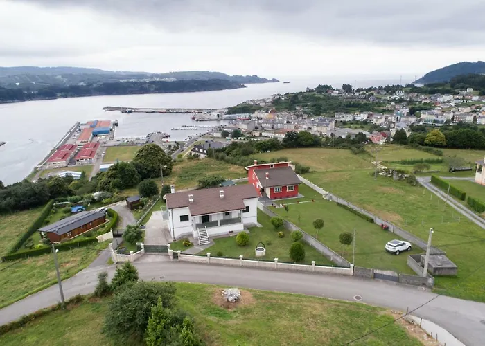 - El Escairo * Viveiro