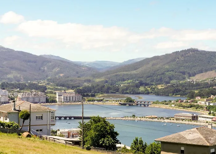 - El Escairo Tatil Evi *