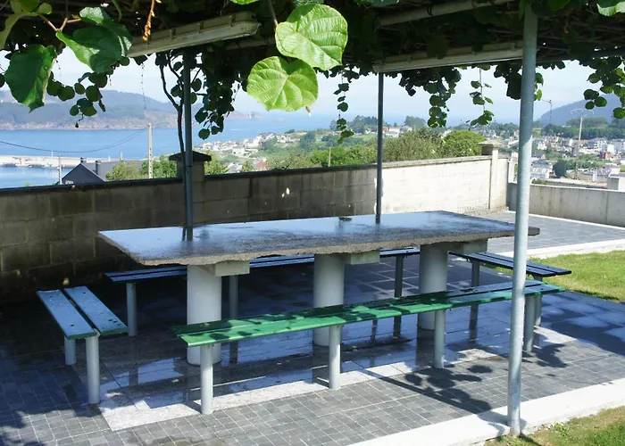 - El Escairo Tatil Evi *